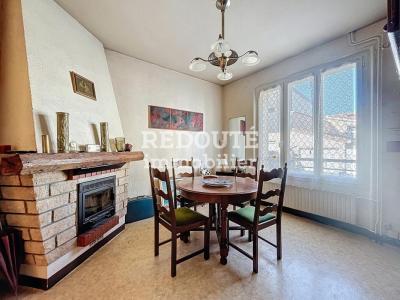 Vente Maison 5 pièces REIMS 51100