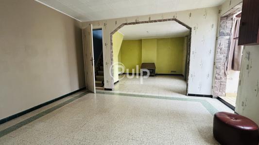 Vente Maison 4 pi�ces ISBERGUES 62330