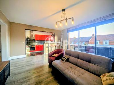 Vente Appartement 3 pièces BETHUNE 62400