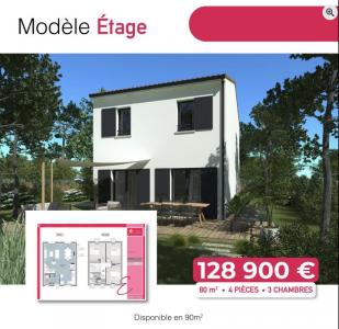 Vente Maison BELIN-BELIET 33830