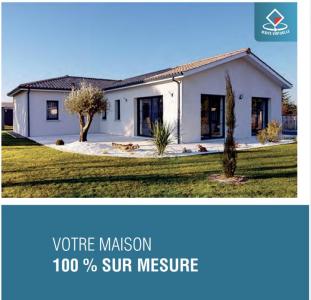 Vente Maison SALLES 33770