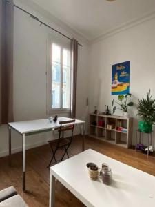 Location Appartement 3 pièces BORDEAUX 33000