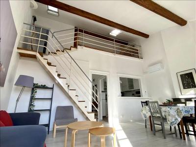 Location Appartement 3 pièces MONTPELLIER 34000