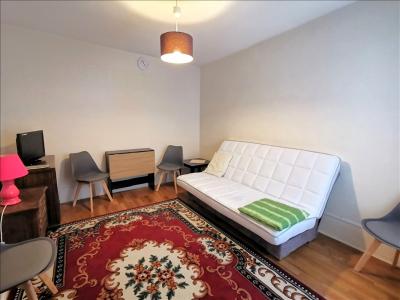 Location Appartement 2 pi�ces PARIS-10EME-ARRONDISSEMENT 75010