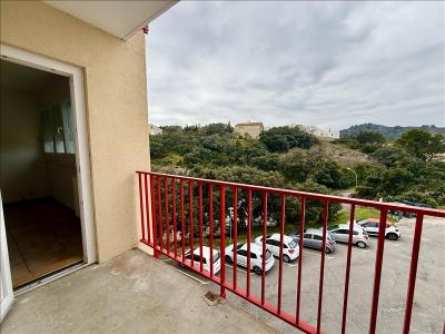 Location Appartement 2 pi�ces VILLENEUVE-LES-AVIGNON 30400