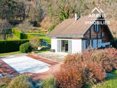 Vente Maison LATHUILE 