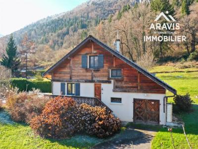 Vente Maison LATHUILE 