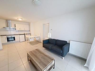 Vente Appartement 2 pièces STRASBOURG 67000