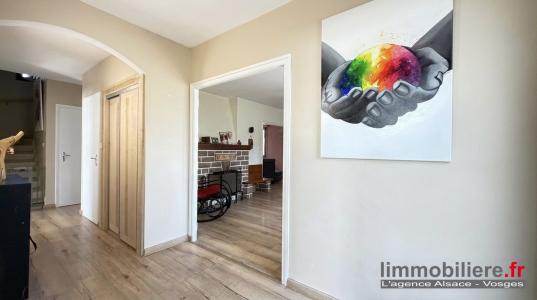 Vente Maison BAN-DE-LAVELINE 