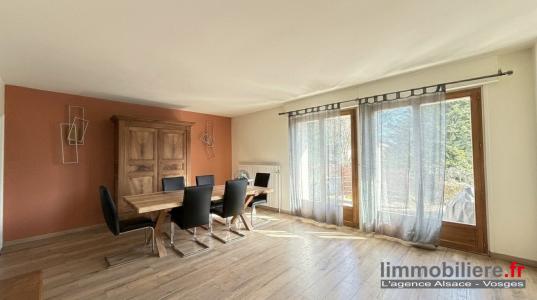 For sale House BAN-DE-LAVELINE 