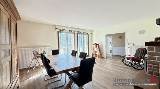 For sale House BAN-DE-LAVELINE 