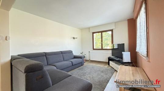 Vente Maison BAN-DE-LAVELINE 