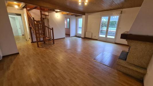 Vente Maison 3 pièces SAFFRE 44390