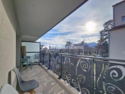 Vente Appartement 3 pièces ANNEMASSE 74100