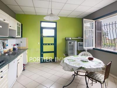 Vente Maison VILLENEUVE-LOUBET 