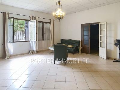 Vente Maison VILLENEUVE-LOUBET 