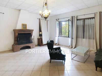 Vente Maison VILLENEUVE-LOUBET 