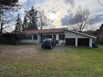 Vente Maison 8 pi�ces VERNEUIL-SUR-VIENNE 87430