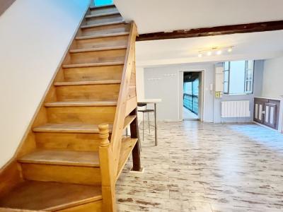 Vente Appartement 4 pièces CHALON-SUR-SAONE 71100