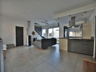 Vente Maison 4 pièces CERQUEUX 49360