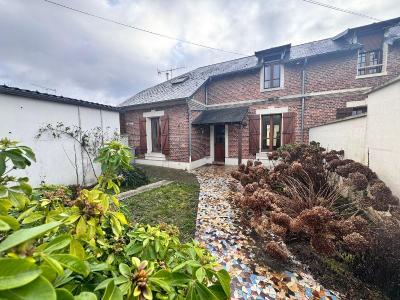 Vente Maison 4 pièces SOISSONS 02200