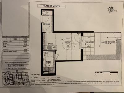 Vente Appartement SAINT-SEBASTIEN-SUR-LOIRE 44230