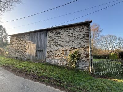Vente Maison TERCILLAT 23350