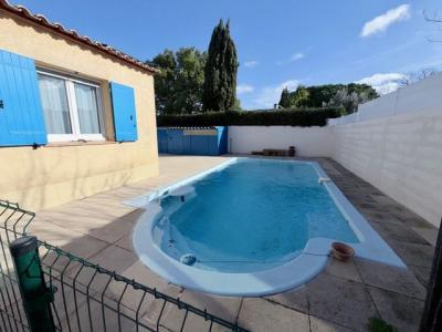 Vente Maison 5 pièces LUNEL 34400