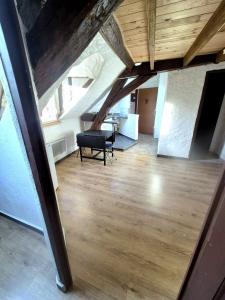 Vente Appartement DIJON 21000