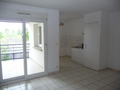 Vente Appartement 2 pièces VILLAINES-LA-JUHEL 53700