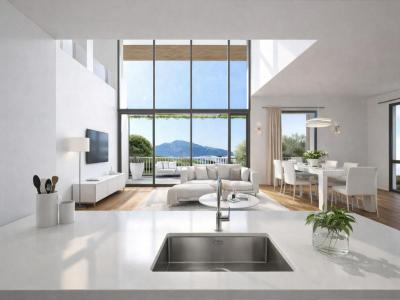 Vente Appartement 4 pièces MARSEILLE-10EME-ARRONDISSEMENT 13010