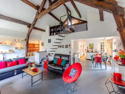 Vente Maison 4 pièces SERAINCOURT 95450