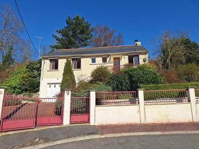 For sale House CHAPELLE-YVON  14