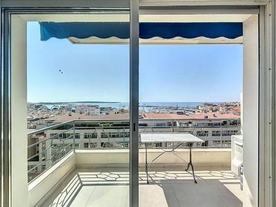 Vente Appartement 3 pi�ces CANNES 06400