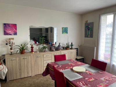 Vente Appartement 4 pi�ces SAUMUR 49400