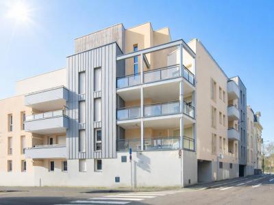 Vente Appartement 4 pièces MANS 72000