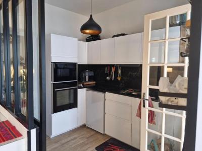Vente Appartement 3 pi�ces LIBOURNE 33500