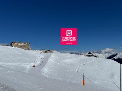 Vente Appartement BAGNERES-DE-LUCHON 31110