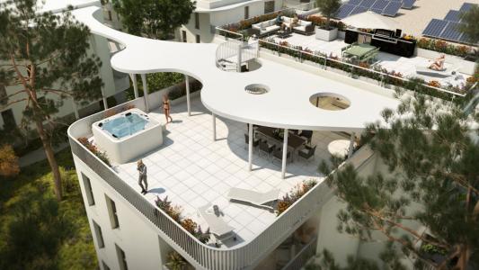 Vente Appartement 4 pi�ces NARBONNE 11100