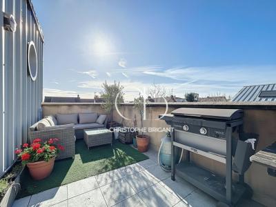 Vente Appartement 2 pièces VILLEJUIF 94800