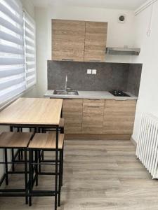 Vente Appartement ROUBAIX 59100