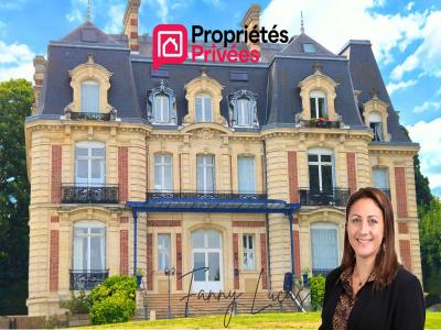 Vente Appartement LIMOURS  91