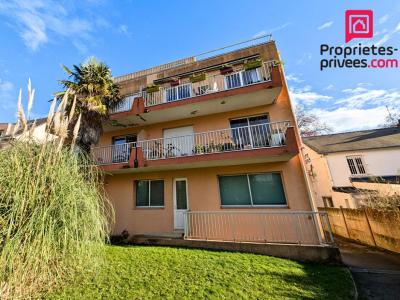 Vente Appartement NANTES 44300