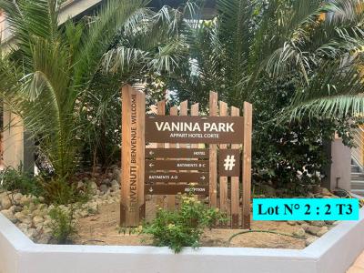 Vente Immeuble CORTE 20250