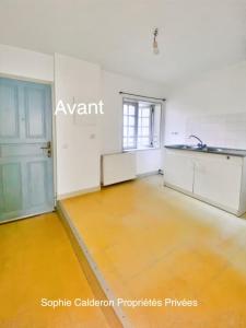 Vente Appartement BAYONNE 64100