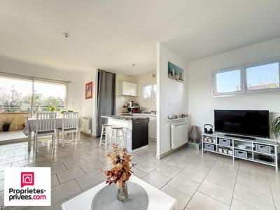 Vente Appartement 3 pièces SAINT-SULPICE 81370