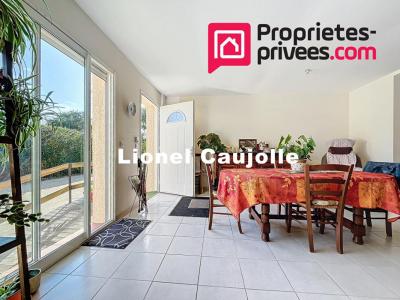 Vente Appartement 3 pièces SAINT-SULPICE 81370