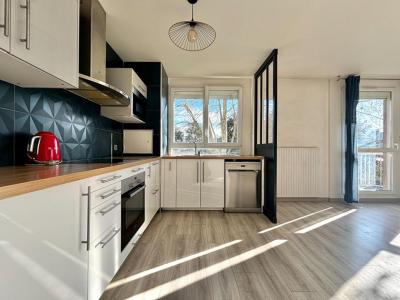 Vente Appartement 3 pièces MAISONS-ALFORT 94700