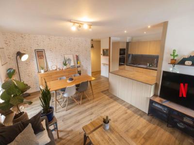 Vente Appartement 4 pi�ces SEEZ 73700