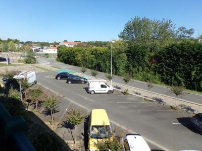 Vente Appartement 4 pi�ces BENESSE-MAREMNE 40230